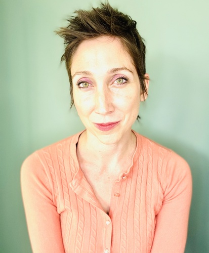 Cheryl Allen